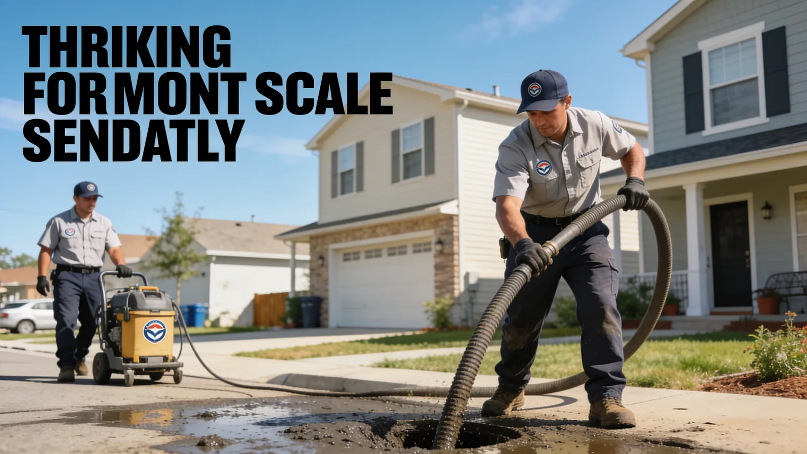 Sewage Cleanup in Nancy, KY near me